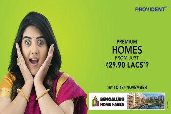 Bengaluru Home Habba 2018 is back